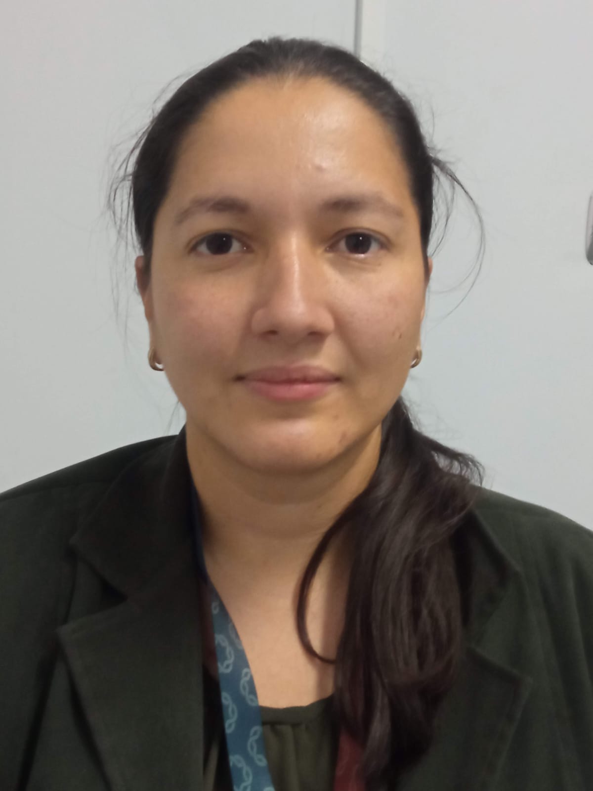 Karol Marín Castillo