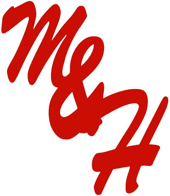 Logo MYH